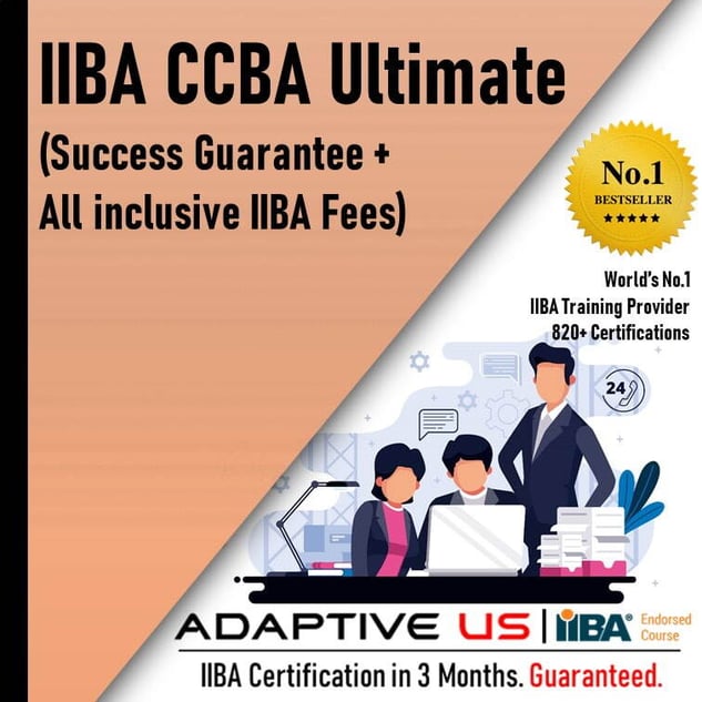 CCBA Valid Exam Duration